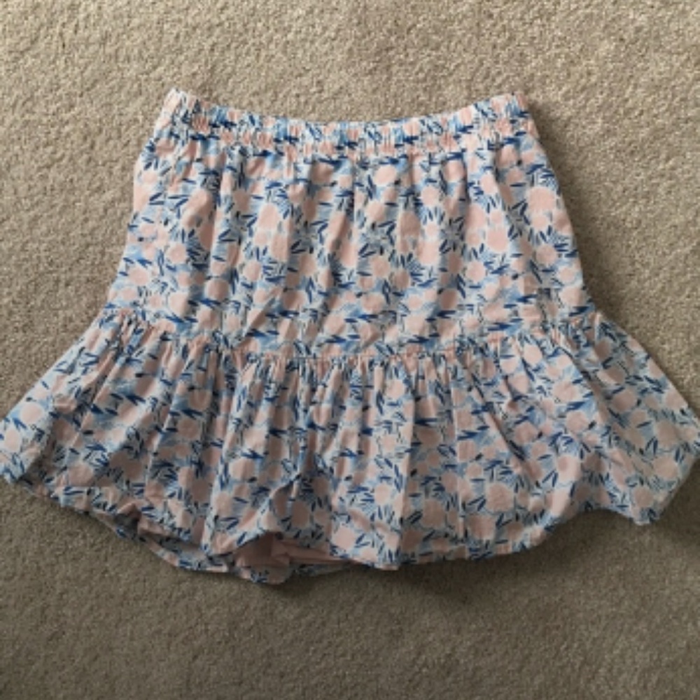 Gymboree Skirt (size L, 10-12)